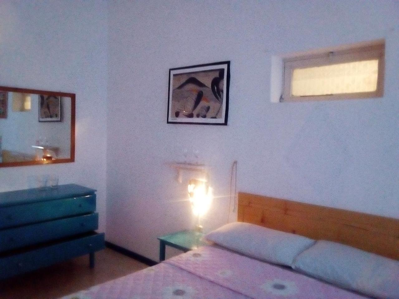 Residence A Paz Sal Rei Extérieur photo