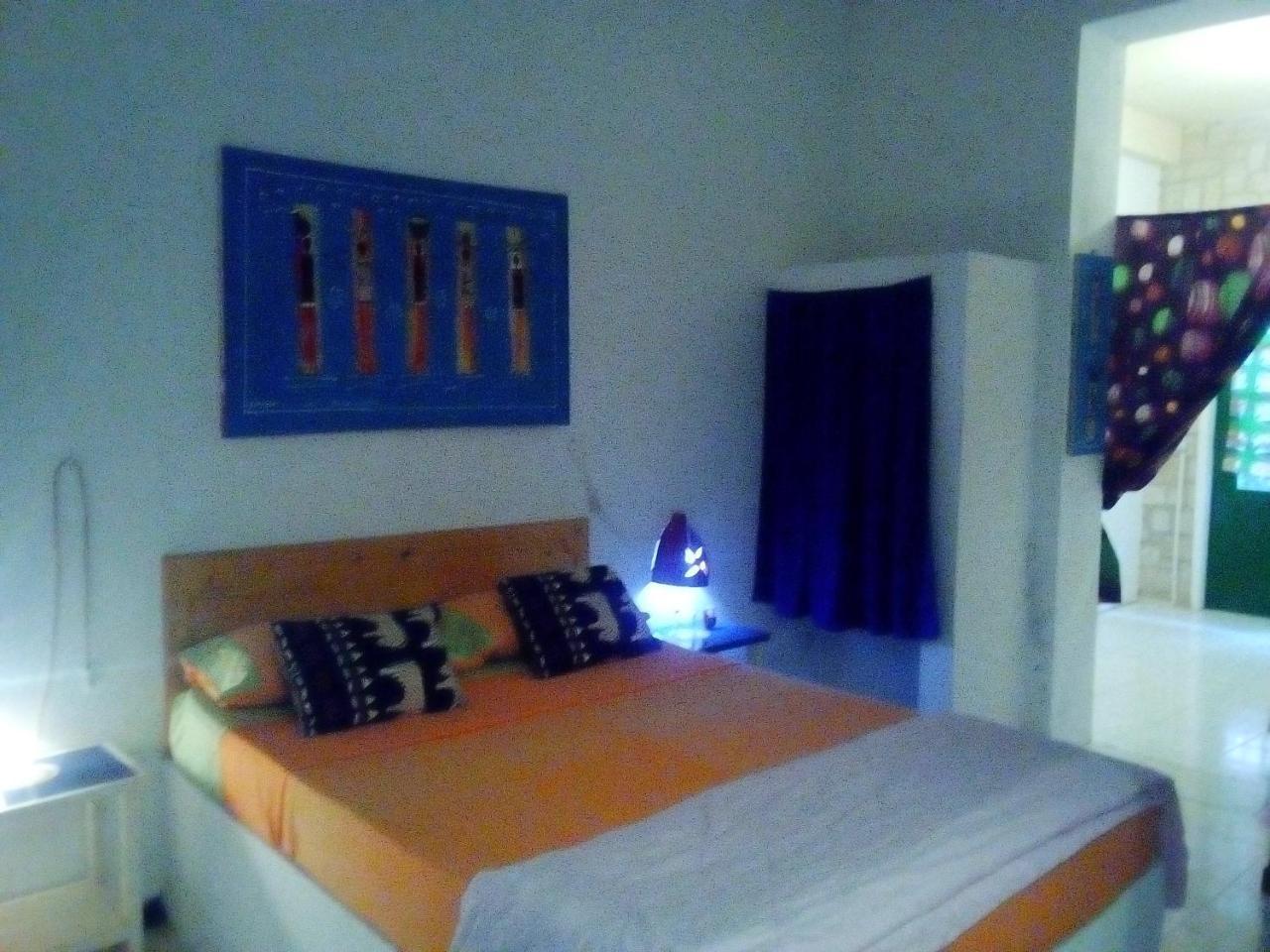 Residence A Paz Sal Rei Extérieur photo